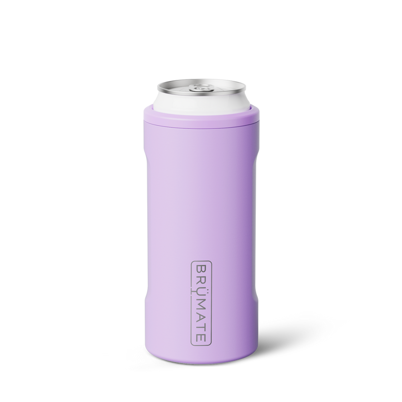 Hopsulator Slim | Lavender | 12oz Slim Cans - Fresh Weekend Fit