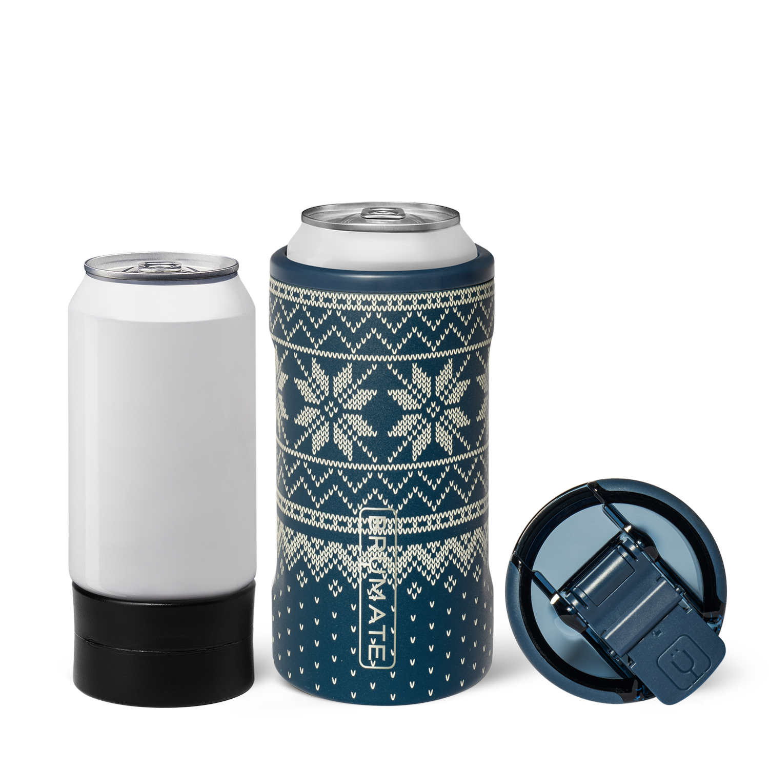 Hopsulator Trio | Clementine | 12/16oz Standard Cans
