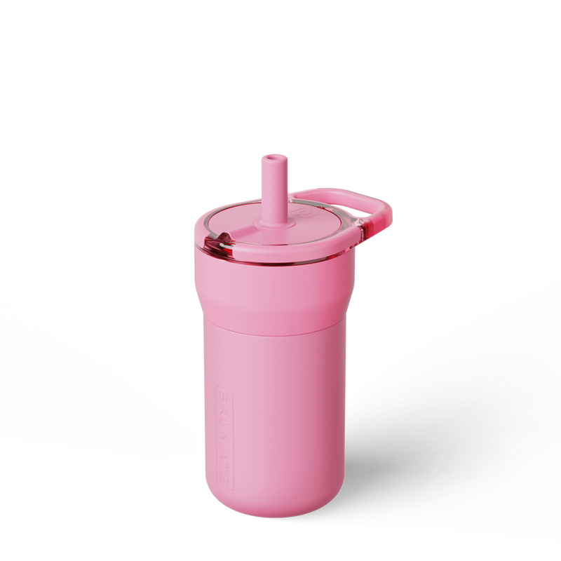 Leap 12oz | Primrose - Playful Little Bottle