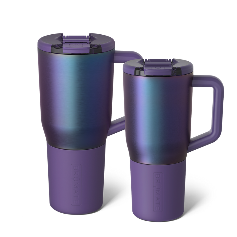 Muv Travel Bundle | Dark Aura | 25/35oz - Party Home Carry