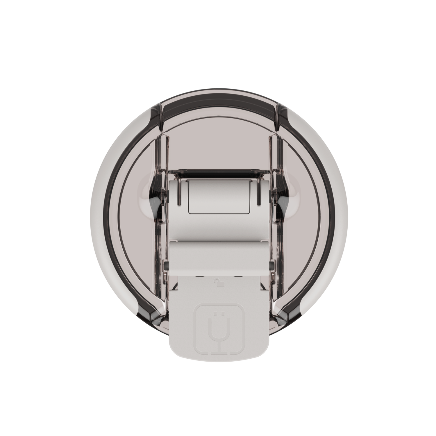 Uncork'd OctaLock TM Lid 14oz | Dune