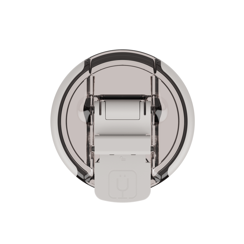 Uncork'd OctaLock Lid 14oz | Dune - Smooth Travel Swap