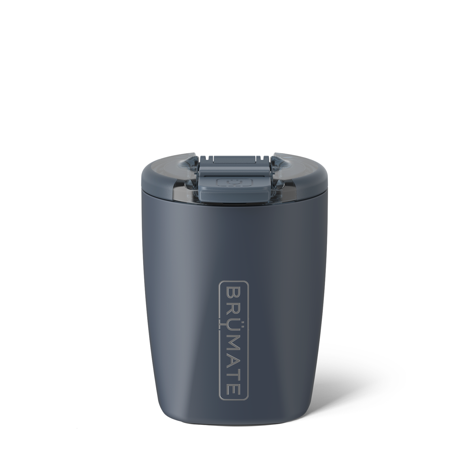Rocks | Matte Black | 12oz